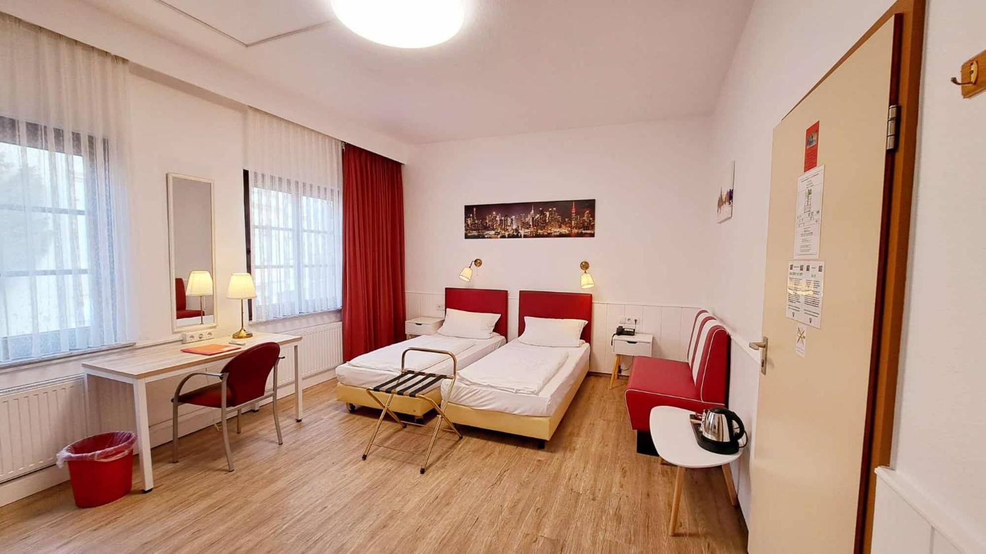 Hotel Columbus Und Glamping Бремерхафен Экстерьер фото